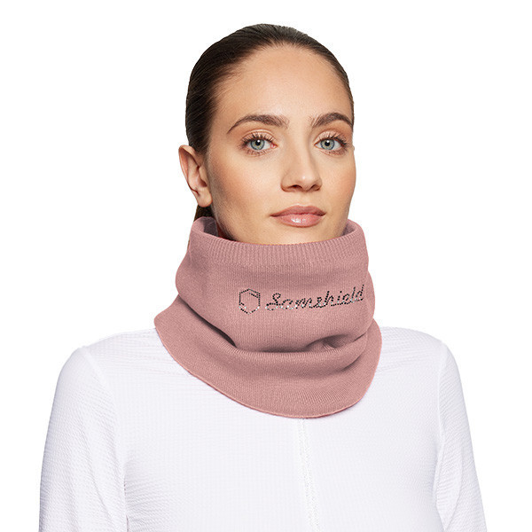 SAMSHIELD 保暖用脖圍 (2色可選) 