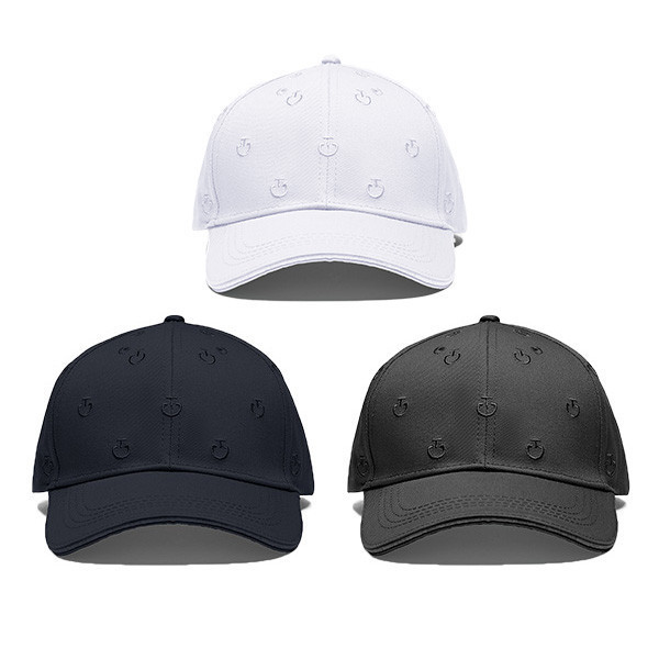 CAVALLERIA TOSCANA 鴨舌帽 (3色可選) 