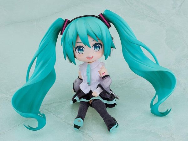 【史派克工廠】結單免運25年12月 GSC 黏土娃 MIKU 初音未來 NT 0704 GSC 黏土娃 MIKU 初音未來 NT