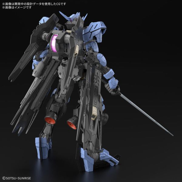 【史派克工廠】結單預購25年3月 萬代 MG 1/100 鋼彈模型 殘命鋼彈 鋼彈維達爾 組裝模型 0906 萬代 MG 1/100 鋼彈模型 殘命鋼彈 鋼彈維達爾 組裝模型