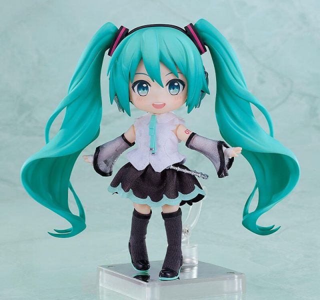 【史派克工廠】結單免運25年12月 GSC 黏土娃 MIKU 初音未來 NT 0704 GSC 黏土娃 MIKU 初音未來 NT