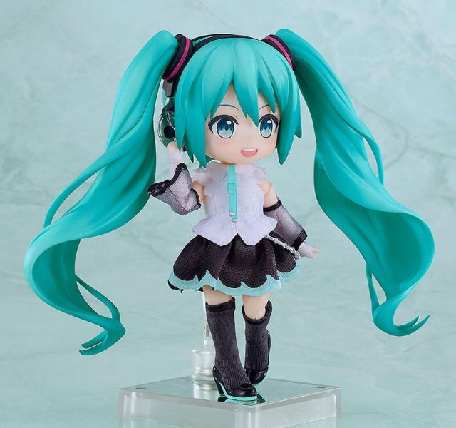【史派克工廠】結單免運25年12月 GSC 黏土娃 MIKU 初音未來 NT 0704 GSC 黏土娃 MIKU 初音未來 NT