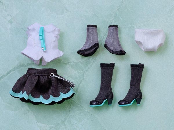 【史派克工廠】結單免運25年12月 GSC 黏土娃 MIKU 初音未來 NT 0704 GSC 黏土娃 MIKU 初音未來 NT