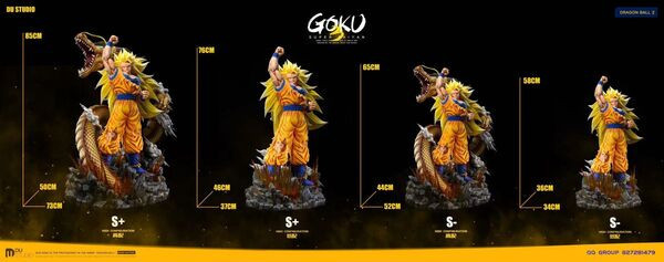 【售罄展示追加請私訊客服@toystationtw】七龍珠 第六彈 (雙比例雙版本)超三悟空 龍拳爆發 X Du 動漫,模型,玩具,gk,玩驛,火影,手辦,海賊,死神,航海王,獵人,阿拉蕾,七大罪,七龍珠,寶可夢,神奇寶貝,哥吉拉,宮崎駿,迪士尼,灌籃高手,鬼滅之日刃,一拳超人,蠟筆小新,咒術,鏈鋸人,進擊的巨人,妖精尾巴,我的英雄學院,我英,鋼鍊,鋼之煉金術師,新世紀福音戰士,EVA,間諜家家酒,Re0,漫威,dc,集美#hex#tsume#prime1#queen#tes#xm#野獸國#壽屋#數碼寶貝