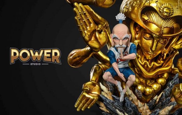 〖售鑿展示追加請私訊客服@toystationtw〗獵人 艾薩克·尼特羅 X Power #動漫#模型#玩具#gk#玩驛#火影#手辦#海賊#死神#航海王#獵人#阿拉蕾#七大罪#七龍珠#寶可夢#神奇寶貝#哥吉拉#宮崎駿#迪士尼#灌籃高手#鬼滅之日刃#一拳超人#蠟筆小新#咒術#鏈鋸人#進擊的巨人#妖精尾巴#我的英雄學院#我英#鋼鍊#鋼之煉金術師#新世紀福音戰士#EVA#間諜家家酒#Re0#漫威#dc#集美#hex#tsume#prime1#queen#tes#xm#野獸國#壽屋#數碼寶貝