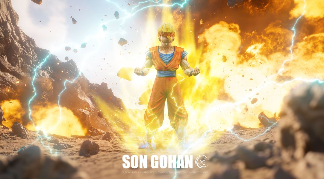 【預購】七龍珠 超二悟飯&神秘悟飯 X 星軌工作室 玩驛丨Toy station, GK雕像預購, GK雕像代購, GK雕像現貨, GK雕像修復, 咒術, 咒術迴戰, SCC玩具屋, 玩具給庫, NBA, 瘋公仔, 訂製雕像,模型,伯公仔,gk,玩驛,火影,夜風本舖,海賊,死神,航海王,獵人,阿拉蕾,七大罪,七龍珠,寶可夢,神奇寶貝,哥吉拉,宮崎駿,迪士尼,灌籃高手,鬼滅之刃,一拳超人,蠟筆小新,咒術,鏈鋸人,進擊的巨人,乙骨,我英