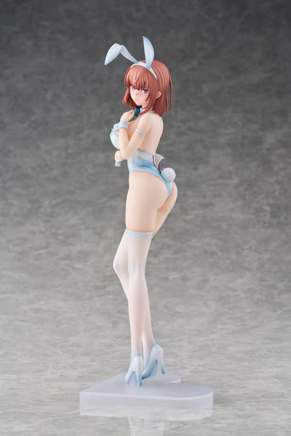 【預購】黑兔葵和白兔夏芽 X ENSOUTOYS 動漫,模型,玩具,gk,玩驛,火影,手辦,海賊,死神,航海王,獵人,阿拉蕾,七大罪,七龍珠,寶可夢,神奇寶貝,哥吉拉,宮崎駿,迪士尼,灌籃高手,鬼滅之日刃,一拳超人,蠟筆小新,咒術,鏈鋸人,進擊的巨人,妖精尾巴,我的英雄學院,我英,鋼鍊,鋼之煉金術師,新世紀福音戰士,EVA,間諜家家酒,Re0,漫威,dc,集美#hex#tsume#prime1#queen#tes#xm#野獸國#壽屋#數碼寶貝