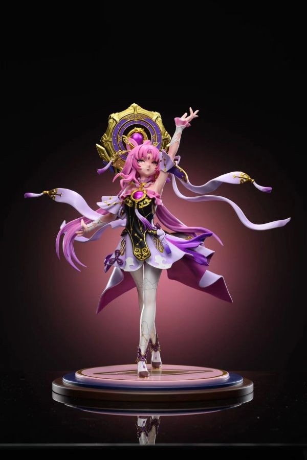 【售罄展示追加請私訊客服@toystationtw】崩壞星穹鐵道 符玄 X 知畫空間工作室 玩驛丨Toy station, GK雕像預購, GK雕像代購, GK雕像現貨, GK雕像修復, 購物網站, 自媒體選物店, 日漫, 美漫, 電影, 電玩IP, 訂製雕像,模型,玩具,gk,玩驛,火影,手辦,海賊,死神,航海王,獵人,阿拉蕾,七大罪,七龍珠,寶可夢,神奇寶貝,哥吉拉,宮崎駿,迪士尼,灌籃高手,鬼滅之日刃,一拳超人,蠟筆小新,咒術,鏈鋸人,進擊的巨人,妖精尾巴,我的英雄學院,鋼鍊,鋼之