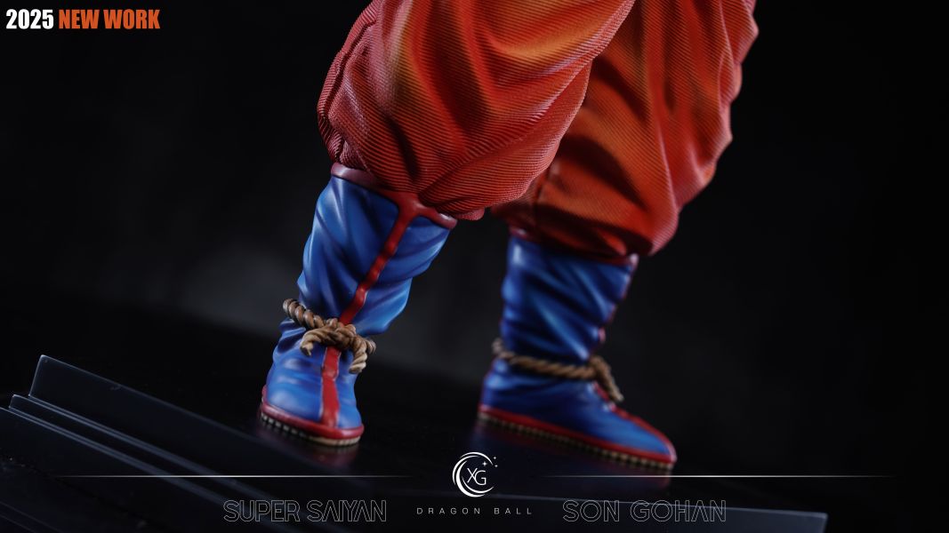 【預購】七龍珠 超二悟飯&神秘悟飯 X 星軌工作室 玩驛丨Toy station, GK雕像預購, GK雕像代購, GK雕像現貨, GK雕像修復, 咒術, 咒術迴戰, SCC玩具屋, 玩具給庫, NBA, 瘋公仔, 訂製雕像,模型,伯公仔,gk,玩驛,火影,夜風本舖,海賊,死神,航海王,獵人,阿拉蕾,七大罪,七龍珠,寶可夢,神奇寶貝,哥吉拉,宮崎駿,迪士尼,灌籃高手,鬼滅之刃,一拳超人,蠟筆小新,咒術,鏈鋸人,進擊的巨人,乙骨,我英
