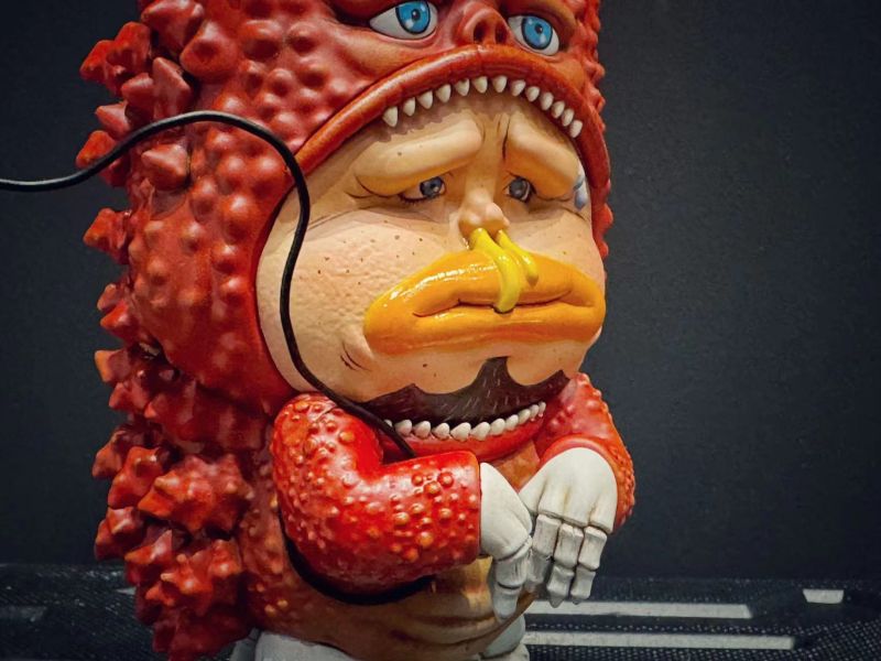 【預購】笑靈 屁股萌 X BLACK METAL 動漫,模型,玩具,gk,玩驛,火影,手辦,海賊,死神,航海王,獵人,阿拉蕾,七大罪,七龍珠,寶可夢,神奇寶貝,哥吉拉,宮崎駿,迪士尼,灌籃高手,鬼滅之日刃,一拳超人,蠟筆小新,咒術,鏈鋸人,進擊的巨人,妖精尾巴,我的英雄學院,我英,鋼鍊,鋼之煉金術師,新世紀福音戰士,EVA,間諜家家酒,Re0,漫威,dc,集美#hex#tsume#prime1#queen#tes#xm#野獸國#壽屋#數碼寶貝