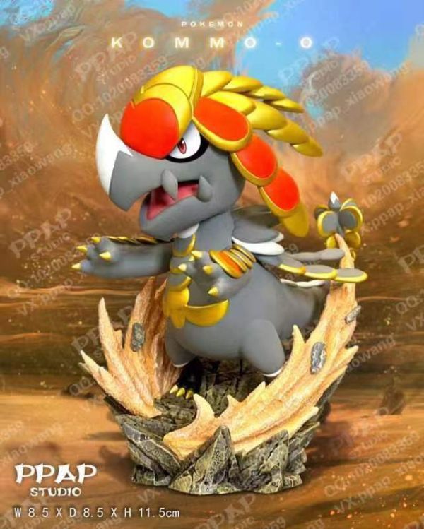 【售罄展示追加請私訊客服@toystationtw】寶可夢 小肥系列 小肥杖 尾鱗甲龍 X PPAP Studio 動漫,模型,玩具,gk,玩驛,火影,手辦,海賊,死神,航海王,獵人,阿拉蕾,七大罪,七龍珠,寶可夢,神奇寶貝,哥吉拉,宮崎駿,迪士尼,灌籃高手,鬼滅之日刃,一拳超人,蠟筆小新,咒術,鏈鋸人,進擊的巨人,妖精尾巴,我的英雄學院,我英,鋼鍊,鋼之煉金術師,新世紀福音戰士,EVA,間諜家家酒,Re0,漫威,dc,集美#hex#tsume#prime1#queen#tes#xm#野獸國#壽屋#數碼寶貝