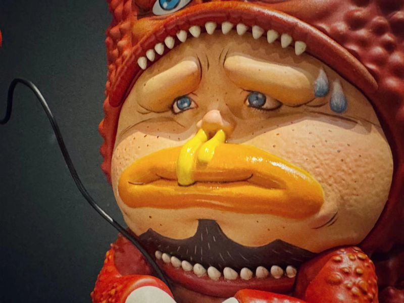 【預購】笑靈 屁股萌 X BLACK METAL 動漫,模型,玩具,gk,玩驛,火影,手辦,海賊,死神,航海王,獵人,阿拉蕾,七大罪,七龍珠,寶可夢,神奇寶貝,哥吉拉,宮崎駿,迪士尼,灌籃高手,鬼滅之日刃,一拳超人,蠟筆小新,咒術,鏈鋸人,進擊的巨人,妖精尾巴,我的英雄學院,我英,鋼鍊,鋼之煉金術師,新世紀福音戰士,EVA,間諜家家酒,Re0,漫威,dc,集美#hex#tsume#prime1#queen#tes#xm#野獸國#壽屋#數碼寶貝