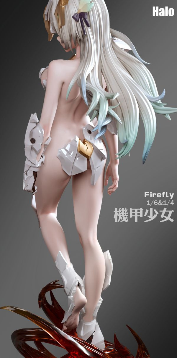 【售罄展示追加請私訊客服@toystationtw】機甲少女 X Halo Stduio 動漫,模型,玩具,gk,玩驛,火影,手辦,海賊,死神,航海王,獵人,阿拉蕾,七大罪,七龍珠,寶可夢,神奇寶貝,哥吉拉,宮崎駿,迪士尼,灌籃高手,鬼滅之日刃,一拳超人,蠟筆小新,咒術,鏈鋸人,進擊的巨人,妖精尾巴,我的英雄學院,我英,鋼鍊,鋼之煉金術師,新世紀福音戰士,EVA,間諜家家酒,Re0,漫威,dc,集美#hex#tsume#prime1#queen#tes#xm#野獸國#壽屋#數碼寶貝