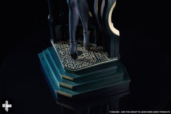 【售罄展示追加請私訊客服@toystationtw】尼爾自動人型 boy系列-Avriant/9s X Dtalon Studio 動漫,模型,玩具,gk,玩驛,火影,手辦,海賊,死神,航海王,獵人,阿拉蕾,七大罪,七龍珠,寶可夢,神奇寶貝,哥吉拉,宮崎駿,迪士尼,灌籃高手,鬼滅之日刃,一拳超人,蠟筆小新,咒術,鏈鋸人,進擊的巨人,妖精尾巴,我的英雄學院,我英,鋼鍊,鋼之煉金術師,新世紀福音戰士,EVA,間諜家家酒,Re0,漫威,dc,集美#hex#tsume#prime1#queen#tes#xm#野獸國#壽屋#數碼寶貝