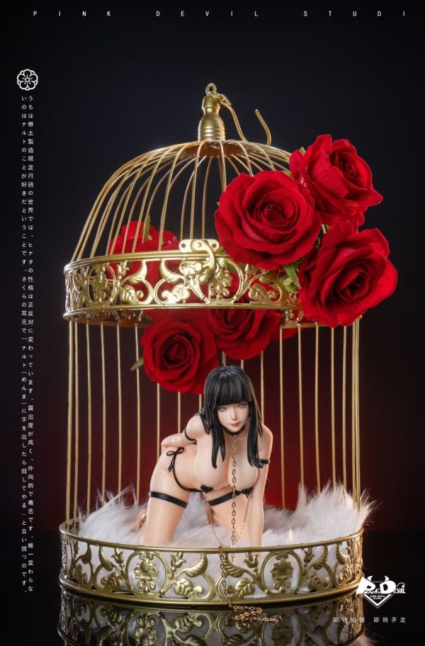 【售罄展示追加請私訊客服@toystationtw】火影忍者 魅系列第三彈 白眼 日向雛田 X 粉魔PSD 動漫,模型,玩具,gk,玩驛,火影,手辦,海賊,死神,航海王,獵人,阿拉蕾,七大罪,七龍珠,寶可夢,神奇寶貝,哥吉拉,宮崎駿,迪士尼,灌籃高手,鬼滅之日刃,一拳超人,蠟筆小新,咒術,鏈鋸人,進擊的巨人,妖精尾巴,我的英雄學院,我英,鋼鍊,鋼之煉金術師,新世紀福音戰士,EVA,間諜家家酒,Re0,漫威,dc,集美#hex#tsume#prime1#queen#tes#xm#野獸國#壽屋#數碼寶貝