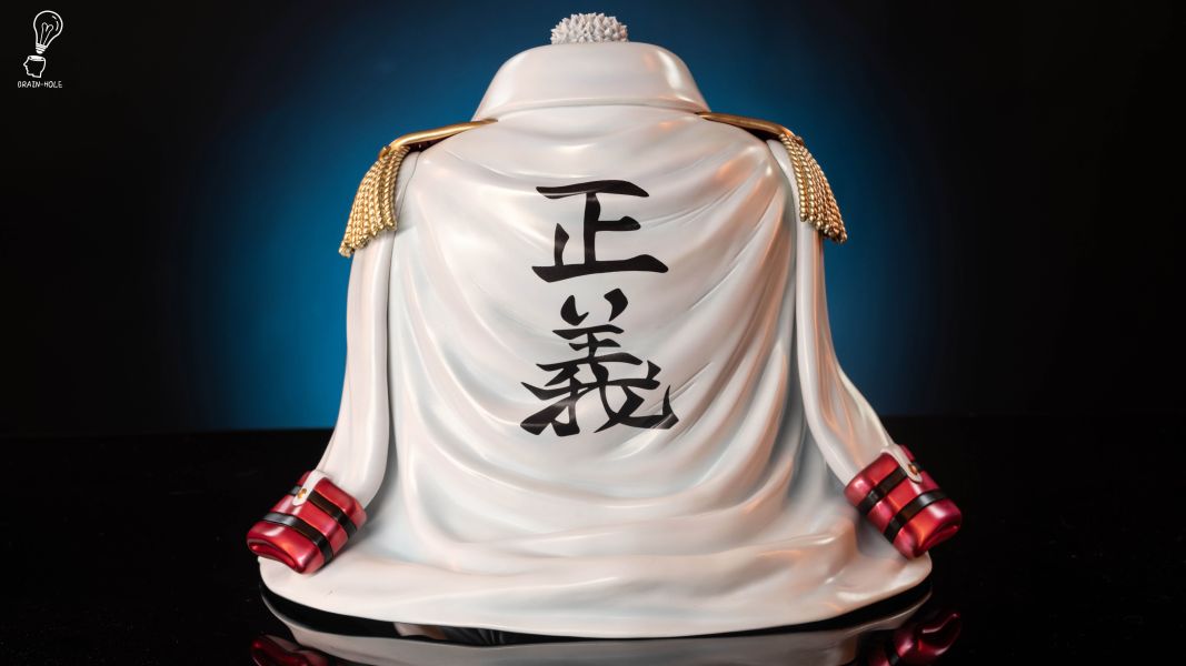 【售罄展示追加請私訊客服@toystationtw】海賊王 坐姿卡普（雙頭雕） X Brain-Hole Studio 動漫,模型,玩具,gk,玩驛,火影,手辦,海賊,死神,航海王,獵人,阿拉蕾,七大罪,七龍珠,寶可夢,神奇寶貝,哥吉拉,宮崎駿,迪士尼,灌籃高手,鬼滅之日刃,一拳超人,蠟筆小新,咒術,鏈鋸人,進擊的巨人,妖精尾巴,我的英雄學院,我英,鋼鍊,鋼之煉金術師,新世紀福音戰士,EVA,間諜家家酒,Re0,漫威,dc,集美#hex#tsume#prime1#queen#tes#xm#野獸國#壽屋#數碼寶貝