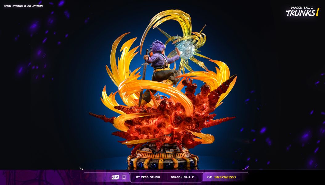 【售罄展示追加請私訊客服@toystationtw】七龍珠 龍珠大雕系列 特蘭克斯VS機械弗利薩 X ZZDD 動漫,模型,玩具,gk,玩驛,火影,手辦,海賊,死神,航海王,獵人,阿拉蕾,七大罪,七龍珠,寶可夢,神奇寶貝,哥吉拉,宮崎駿,迪士尼,灌籃高手,鬼滅之日刃,一拳超人,蠟筆小新,咒術,鏈鋸人,進擊的巨人,妖精尾巴,我的英雄學院,我英,鋼鍊,鋼之煉金術師,新世紀福音戰士,EVA,間諜家家酒,Re0,漫威,dc,集美#hex#tsume#prime1#queen#tes#xm#野獸國#壽屋#數碼寶貝