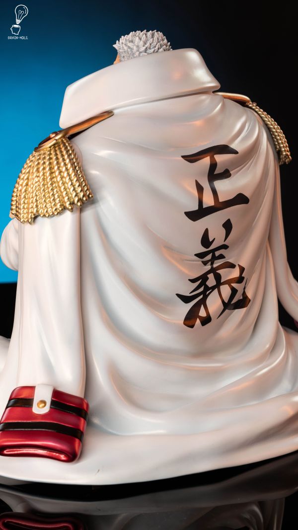 【售罄展示追加請私訊客服@toystationtw】海賊王 坐姿卡普（雙頭雕） X Brain-Hole Studio 動漫,模型,玩具,gk,玩驛,火影,手辦,海賊,死神,航海王,獵人,阿拉蕾,七大罪,七龍珠,寶可夢,神奇寶貝,哥吉拉,宮崎駿,迪士尼,灌籃高手,鬼滅之日刃,一拳超人,蠟筆小新,咒術,鏈鋸人,進擊的巨人,妖精尾巴,我的英雄學院,我英,鋼鍊,鋼之煉金術師,新世紀福音戰士,EVA,間諜家家酒,Re0,漫威,dc,集美#hex#tsume#prime1#queen#tes#xm#野獸國#壽屋#數碼寶貝