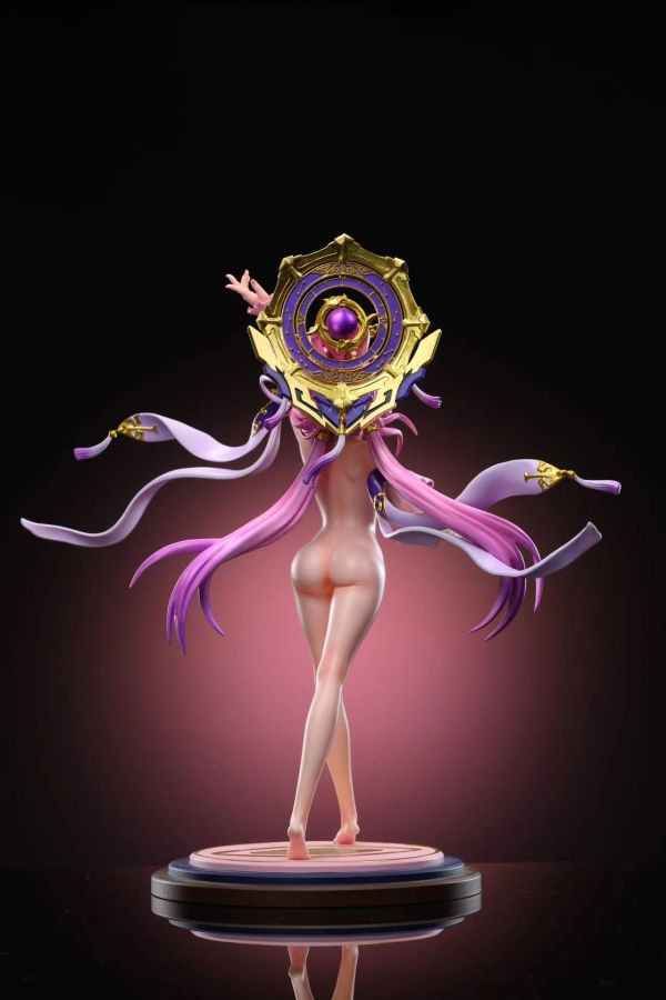 【售罄展示追加請私訊客服@toystationtw】崩壞星穹鐵道 符玄 X 知畫空間工作室 玩驛丨Toy station, GK雕像預購, GK雕像代購, GK雕像現貨, GK雕像修復, 購物網站, 自媒體選物店, 日漫, 美漫, 電影, 電玩IP, 訂製雕像,模型,玩具,gk,玩驛,火影,手辦,海賊,死神,航海王,獵人,阿拉蕾,七大罪,七龍珠,寶可夢,神奇寶貝,哥吉拉,宮崎駿,迪士尼,灌籃高手,鬼滅之日刃,一拳超人,蠟筆小新,咒術,鏈鋸人,進擊的巨人,妖精尾巴,我的英雄學院,鋼鍊,鋼之