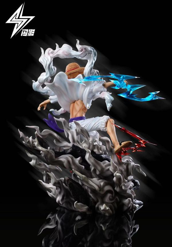 【售罄展示追加請私訊客服@toystationtw】海賊王  四皇-尼卡魯夫 X 閃影工作室 動漫,模型,玩具,gk,玩驛,火影,手辦,海賊,死神,航海王,獵人,阿拉蕾,七大罪,七龍珠,寶可夢,神奇寶貝,哥吉拉,宮崎駿,迪士尼,灌籃高手,鬼滅之日刃,一拳超人,蠟筆小新,咒術,鏈鋸人,進擊的巨人,妖精尾巴,我的英雄學院,我英,鋼鍊,鋼之煉金術師,新世紀福音戰士,EVA,間諜家家酒,Re0,漫威,dc,集美#hex#tsume#prime1#queen#tes#xm#野獸國#壽屋#數碼寶貝