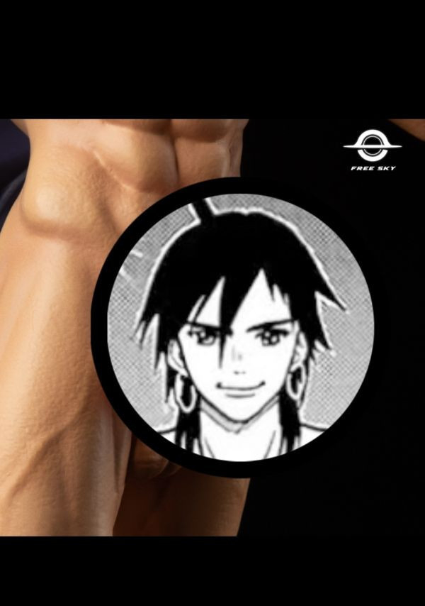 【售罄展示追加請私訊客服@toystationtw】魔笛MAGI 辛巴德 男恥系列 001（可脫）X FREE SKY 動漫,模型,玩具,gk,玩驛,火影,手辦,海賊,死神,航海王,獵人,阿拉蕾,七大罪,七龍珠,寶可夢,神奇寶貝,哥吉拉,宮崎駿,迪士尼,灌籃高手,鬼滅之日刃,一拳超人,蠟筆小新,咒術,鏈鋸人,進擊的巨人,妖精尾巴,我的英雄學院,我英,鋼鍊,鋼之煉金術師,新世紀福音戰士,EVA,間諜家家酒,Re0,漫威,dc,集美#hex#tsume#prime1#queen#tes#xm#野獸國#壽屋#數碼寶貝