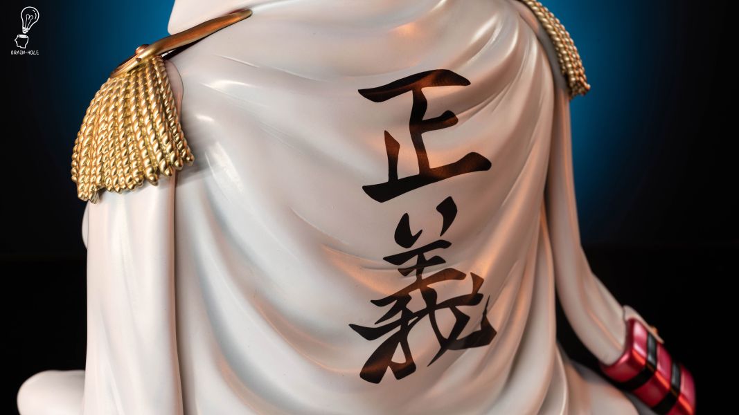 【售罄展示追加請私訊客服@toystationtw】海賊王 坐姿卡普（雙頭雕） X Brain-Hole Studio 動漫,模型,玩具,gk,玩驛,火影,手辦,海賊,死神,航海王,獵人,阿拉蕾,七大罪,七龍珠,寶可夢,神奇寶貝,哥吉拉,宮崎駿,迪士尼,灌籃高手,鬼滅之日刃,一拳超人,蠟筆小新,咒術,鏈鋸人,進擊的巨人,妖精尾巴,我的英雄學院,我英,鋼鍊,鋼之煉金術師,新世紀福音戰士,EVA,間諜家家酒,Re0,漫威,dc,集美#hex#tsume#prime1#queen#tes#xm#野獸國#壽屋#數碼寶貝