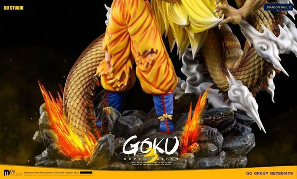 【售罄展示追加請私訊客服@toystationtw】七龍珠 第六彈 (雙比例雙版本)超三悟空 龍拳爆發 X Du 動漫,模型,玩具,gk,玩驛,火影,手辦,海賊,死神,航海王,獵人,阿拉蕾,七大罪,七龍珠,寶可夢,神奇寶貝,哥吉拉,宮崎駿,迪士尼,灌籃高手,鬼滅之日刃,一拳超人,蠟筆小新,咒術,鏈鋸人,進擊的巨人,妖精尾巴,我的英雄學院,我英,鋼鍊,鋼之煉金術師,新世紀福音戰士,EVA,間諜家家酒,Re0,漫威,dc,集美#hex#tsume#prime1#queen#tes#xm#野獸國#壽屋#數碼寶貝