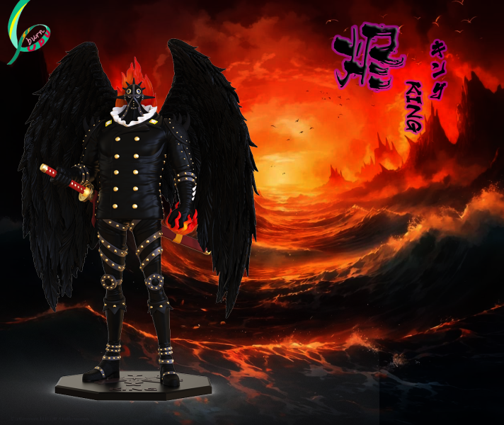 【預購】海賊王 凱多團系列第三彈 炎災燼 X CPU-Studio 玩驛丨Toy station, GK雕像預購, GK雕像代購, GK雕像現貨, GK雕像修復, 咒術, 咒術迴戰, SCC玩具屋, 玩具給庫, NBA, 瘋公仔, 訂製雕像,模型,伯公仔,gk,玩驛,火影,夜風本舖,海賊,死神,航海王,獵人,阿拉蕾,七大罪,七龍珠,寶可夢,神奇寶貝,哥吉拉,宮崎駿,迪士尼,灌籃高手,鬼滅之刃,一拳超人,蠟筆小新,咒術,鏈鋸人,進擊的巨人,乙骨,我英