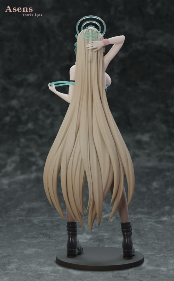 【售罄展示追加請私訊客服@toystationtw】碧藍檔案 運動時間 一之瀨明日奈 X 荊棘工作室 玩驛丨Toy station, GK雕像預購, GK雕像代購, GK雕像現貨, GK雕像修復, 咒術, 咒術迴戰, SCC玩具屋, 玩具給庫, NBA, 瘋公仔, 訂製雕像,模型,伯公仔,gk,玩驛,火影,夜風本舖,海賊,死神,航海王,獵人,阿拉蕾,七大罪,七龍珠,寶可夢,神奇寶貝,哥吉拉,宮崎駿,迪士尼,灌籃高手,鬼滅之刃,一拳超人,蠟筆小新,咒術,鏈鋸人,進擊的巨人,乙骨,我英