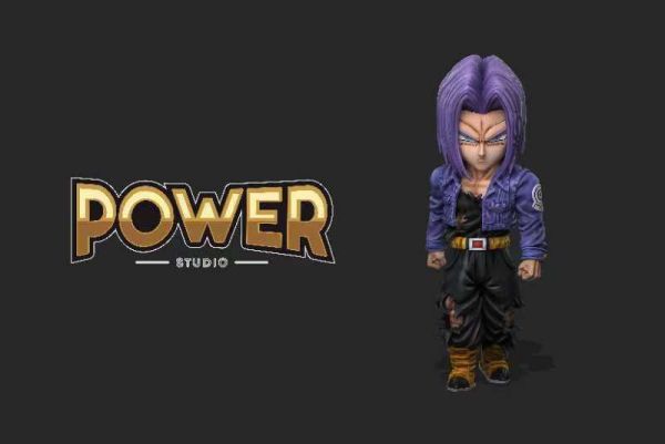 【售罄展示追加請私訊客服@toystationtw】七龍珠 人造人篇 特南克斯 X Power-Studio 玩驛丨Toy station, GK雕像預購, GK雕像代購, GK雕像現貨, GK雕像修復, 咒術, 咒術迴戰, SCC玩具屋, 玩具給庫, NBA, 瘋公仔, 訂製雕像,模型,伯公仔,gk,玩驛,火影,夜風本舖,海賊,死神,航海王,獵人,阿拉蕾,七大罪,七龍珠,寶可夢,神奇寶貝,哥吉拉,宮崎駿,迪士尼,灌籃高手,鬼滅之刃,一拳超人,蠟筆小新,咒術,鏈鋸人,進擊的巨人,乙骨,我英