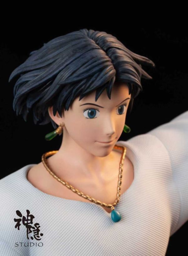 【預購】宮崎駿 剪影瞬間系列 霍爾的移動城堡契約之光 X 神隱工作室 玩驛丨Toy station, GK雕像預購, GK雕像代購, GK雕像現貨, GK雕像修復, 咒術, 咒術迴戰, SCC玩具屋, 玩具給庫, NBA, 瘋公仔, 訂製雕像,模型,伯公仔,gk,玩驛,火影,夜風本舖,海賊,死神,航海王,獵人,阿拉蕾,七大罪,七龍珠,寶可夢,神奇寶貝,哥吉拉,宮崎駿,迪士尼,灌籃高手,鬼滅之刃,一拳超人,蠟筆小新,咒術,鏈鋸人,進擊的巨人,乙骨,我英