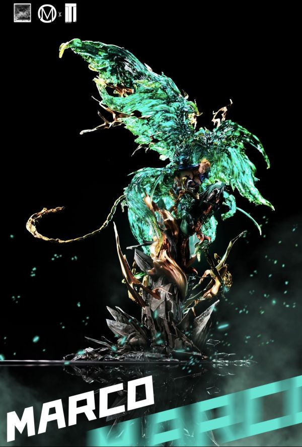 【售罄展示追加請私訊客服@toystationtw】海賊王 私定高端系列馬爾科 阿修羅索隆共鳴款 X 鐵幕＆潮鳴studio 動漫,模型,玩具,gk,玩驛,火影,手辦,海賊,死神,航海王,獵人,阿拉蕾,七大罪,七龍珠,寶可夢,神奇寶貝,哥吉拉,宮崎駿,迪士尼,灌籃高手,鬼滅之日刃,一拳超人,蠟筆小新,咒術,鏈鋸人,進擊的巨人,妖精尾巴,我的英雄學院,我英,鋼鍊,鋼之煉金術師,新世紀福音戰士,EVA,間諜家家酒,Re0,漫威,dc,集美#hex#tsume#prime1#queen#tes#xm#野獸國#壽屋#數碼寶貝