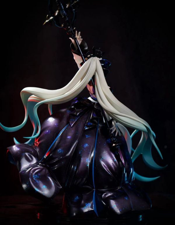 【售罄展示追加請私訊客服@toystationtw】冬之女王 摩根 X 贗作 動漫,模型,玩具,gk,玩驛,火影,手辦,海賊,死神,航海王,獵人,阿拉蕾,七大罪,七龍珠,寶可夢,神奇寶貝,哥吉拉,宮崎駿,迪士尼,灌籃高手,鬼滅之日刃,一拳超人,蠟筆小新,咒術,鏈鋸人,進擊的巨人,妖精尾巴,我的英雄學院,我英,鋼鍊,鋼之煉金術師,新世紀福音戰士,EVA,間諜家家酒,Re0,漫威,dc,集美#hex#tsume#prime1#queen#tes#xm#野獸國#壽屋#數碼寶貝