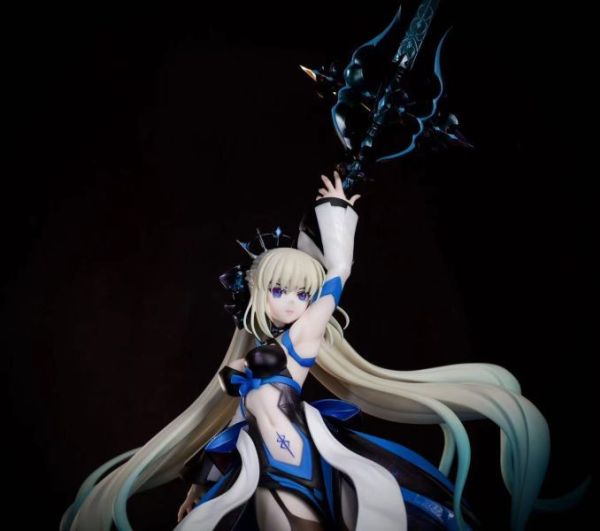 【售罄展示追加請私訊客服@toystationtw】冬之女王 摩根 X 贗作 動漫,模型,玩具,gk,玩驛,火影,手辦,海賊,死神,航海王,獵人,阿拉蕾,七大罪,七龍珠,寶可夢,神奇寶貝,哥吉拉,宮崎駿,迪士尼,灌籃高手,鬼滅之日刃,一拳超人,蠟筆小新,咒術,鏈鋸人,進擊的巨人,妖精尾巴,我的英雄學院,我英,鋼鍊,鋼之煉金術師,新世紀福音戰士,EVA,間諜家家酒,Re0,漫威,dc,集美#hex#tsume#prime1#queen#tes#xm#野獸國#壽屋#數碼寶貝