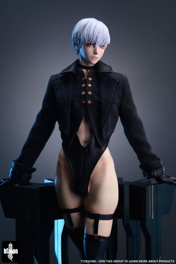 【售罄展示追加請私訊客服@toystationtw】尼爾自動人型 boy系列-Avriant/9s X Dtalon Studio 動漫,模型,玩具,gk,玩驛,火影,手辦,海賊,死神,航海王,獵人,阿拉蕾,七大罪,七龍珠,寶可夢,神奇寶貝,哥吉拉,宮崎駿,迪士尼,灌籃高手,鬼滅之日刃,一拳超人,蠟筆小新,咒術,鏈鋸人,進擊的巨人,妖精尾巴,我的英雄學院,我英,鋼鍊,鋼之煉金術師,新世紀福音戰士,EVA,間諜家家酒,Re0,漫威,dc,集美#hex#tsume#prime1#queen#tes#xm#野獸國#壽屋#數碼寶貝