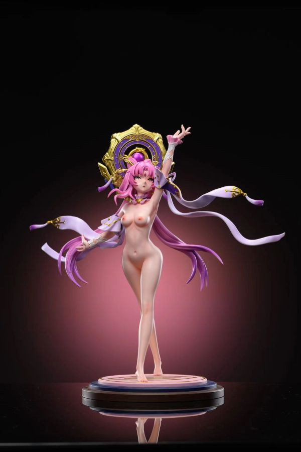 【售罄展示追加請私訊客服@toystationtw】崩壞星穹鐵道 符玄 X 知畫空間工作室 玩驛丨Toy station, GK雕像預購, GK雕像代購, GK雕像現貨, GK雕像修復, 購物網站, 自媒體選物店, 日漫, 美漫, 電影, 電玩IP, 訂製雕像,模型,玩具,gk,玩驛,火影,手辦,海賊,死神,航海王,獵人,阿拉蕾,七大罪,七龍珠,寶可夢,神奇寶貝,哥吉拉,宮崎駿,迪士尼,灌籃高手,鬼滅之日刃,一拳超人,蠟筆小新,咒術,鏈鋸人,進擊的巨人,妖精尾巴,我的英雄學院,鋼鍊,鋼之