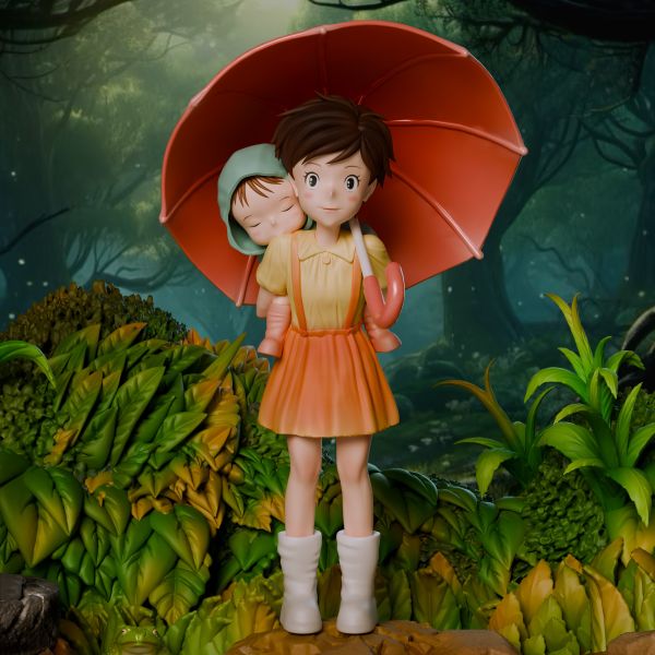 【售罄展示追加請私訊客服@toystationtw】宮崎駿 第一彈 龍貓の初遇 X 匠工作室 玩驛丨Toy station, GK雕像預購, GK雕像代購, GK雕像現貨, GK雕像修復, 咒術, 咒術迴戰, SCC玩具屋, 玩具給庫, NBA, 瘋公仔, 訂製雕像,模型,伯公仔,gk,玩驛,火影,夜風本舖,海賊,死神,航海王,獵人,阿拉蕾,七大罪,七龍珠,寶可夢,神奇寶貝,哥吉拉,宮崎駿,迪士尼,灌籃高手,鬼滅之刃,一拳超人,蠟筆小新,咒術,鏈鋸人,進擊的巨人,乙骨,我英