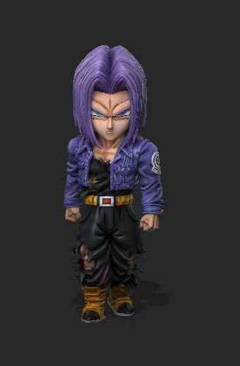 【售罄展示追加請私訊客服@toystationtw】七龍珠 人造人篇 特南克斯 X Power-Studio 玩驛丨Toy station, GK雕像預購, GK雕像代購, GK雕像現貨, GK雕像修復, 咒術, 咒術迴戰, SCC玩具屋, 玩具給庫, NBA, 瘋公仔, 訂製雕像,模型,伯公仔,gk,玩驛,火影,夜風本舖,海賊,死神,航海王,獵人,阿拉蕾,七大罪,七龍珠,寶可夢,神奇寶貝,哥吉拉,宮崎駿,迪士尼,灌籃高手,鬼滅之刃,一拳超人,蠟筆小新,咒術,鏈鋸人,進擊的巨人,乙骨,我英