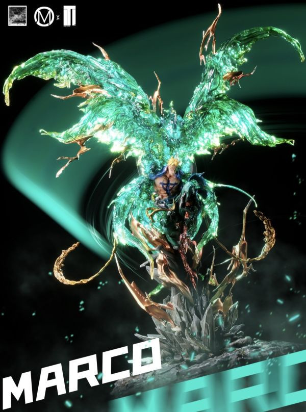 【售罄展示追加請私訊客服@toystationtw】海賊王 私定高端系列馬爾科 阿修羅索隆共鳴款 X 鐵幕＆潮鳴studio 動漫,模型,玩具,gk,玩驛,火影,手辦,海賊,死神,航海王,獵人,阿拉蕾,七大罪,七龍珠,寶可夢,神奇寶貝,哥吉拉,宮崎駿,迪士尼,灌籃高手,鬼滅之日刃,一拳超人,蠟筆小新,咒術,鏈鋸人,進擊的巨人,妖精尾巴,我的英雄學院,我英,鋼鍊,鋼之煉金術師,新世紀福音戰士,EVA,間諜家家酒,Re0,漫威,dc,集美#hex#tsume#prime1#queen#tes#xm#野獸國#壽屋#數碼寶貝