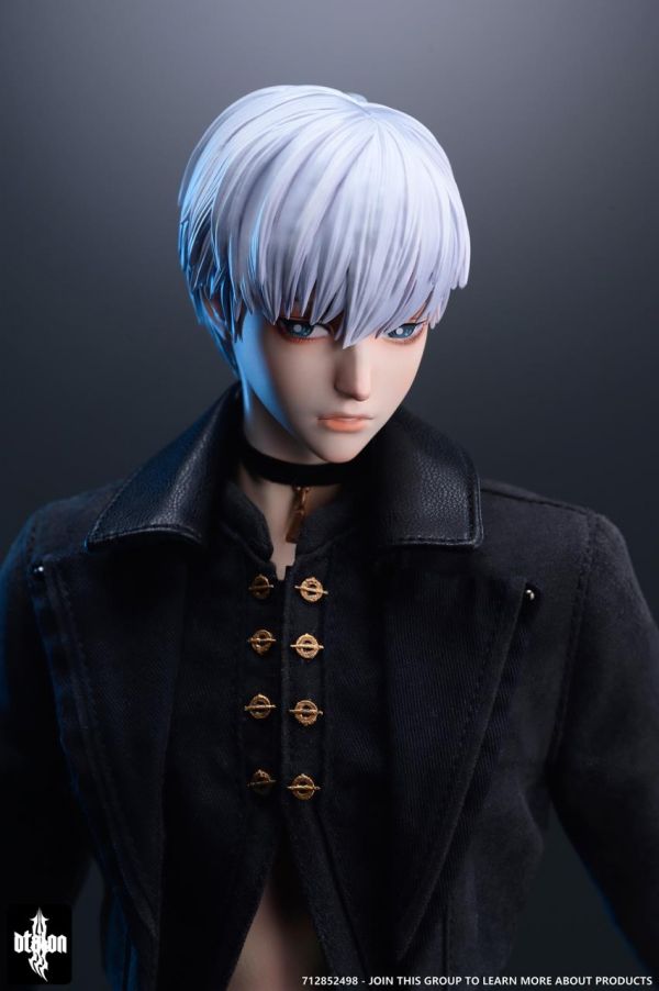 【售罄展示追加請私訊客服@toystationtw】尼爾自動人型 boy系列-Avriant/9s X Dtalon Studio 動漫,模型,玩具,gk,玩驛,火影,手辦,海賊,死神,航海王,獵人,阿拉蕾,七大罪,七龍珠,寶可夢,神奇寶貝,哥吉拉,宮崎駿,迪士尼,灌籃高手,鬼滅之日刃,一拳超人,蠟筆小新,咒術,鏈鋸人,進擊的巨人,妖精尾巴,我的英雄學院,我英,鋼鍊,鋼之煉金術師,新世紀福音戰士,EVA,間諜家家酒,Re0,漫威,dc,集美#hex#tsume#prime1#queen#tes#xm#野獸國#壽屋#數碼寶貝