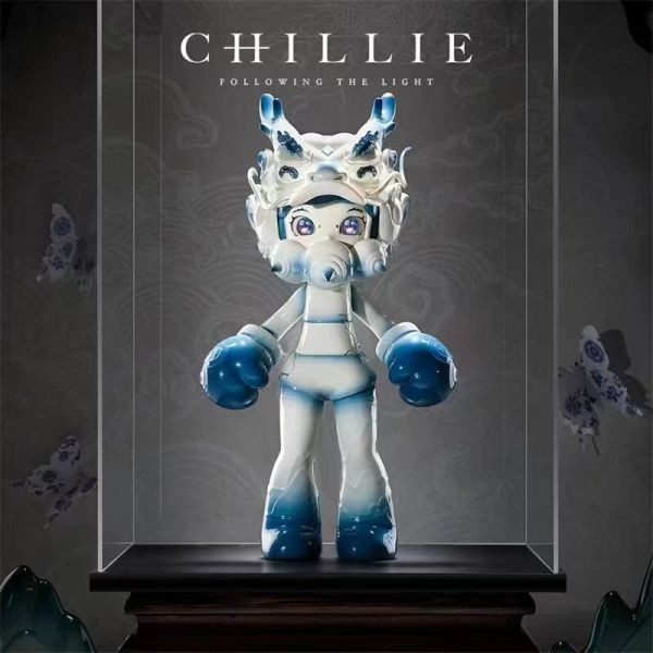 【預購】天青過雨 正版授權 X  CHILLIE· 動漫,模型,玩具,gk,玩驛,火影,手辦,海賊,死神,航海王,獵人,阿拉蕾,七大罪,七龍珠,寶可夢,神奇寶貝,哥吉拉,宮崎駿,迪士尼,灌籃高手,鬼滅之日刃,一拳超人,蠟筆小新,咒術,鏈鋸人,進擊的巨人,妖精尾巴,我的英雄學院,我英,鋼鍊,鋼之煉金術師,新世紀福音戰士,EVA,間諜家家酒,Re0,漫威,dc,野獸國,hex,tsume,prime1,queen,tes,xm,迪士尼,壽屋,數碼寶貝