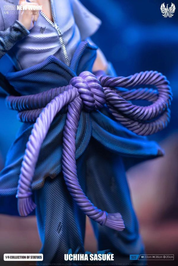 【售罄展示追加請私訊客服@toystationtw】火影忍者 佐助的一生系列第二款—忍界大戰佐助 X NIRVANA STUDIO （涅槃工作室） 玩驛丨Toy station, GK雕像預購, GK雕像代購, GK雕像現貨, GK雕像修復, 咒術, 咒術迴戰, SCC玩具屋, 玩具給庫, NBA, 瘋公仔, 訂製雕像,模型,伯公仔,gk,玩驛,火影,夜風本舖,海賊,死神,航海王,獵人,阿拉蕾,七大罪,七龍珠,寶可夢,神奇寶貝,哥吉拉,宮崎駿,迪士尼,灌籃高手,鬼滅之刃,一拳超人,蠟筆小新,咒術,鏈鋸人,進擊的巨人,乙骨,我英