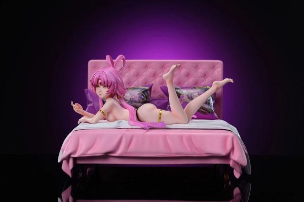 【售罄展示追加請私訊客服@toystationtw】崩壞星穹鐵道 符玄 X 知畫空間工作室 玩驛丨Toy station, GK雕像預購, GK雕像代購, GK雕像現貨, GK雕像修復, 購物網站, 自媒體選物店, 日漫, 美漫, 電影, 電玩IP, 訂製雕像,模型,玩具,gk,玩驛,火影,手辦,海賊,死神,航海王,獵人,阿拉蕾,七大罪,七龍珠,寶可夢,神奇寶貝,哥吉拉,宮崎駿,迪士尼,灌籃高手,鬼滅之日刃,一拳超人,蠟筆小新,咒術,鏈鋸人,進擊的巨人,妖精尾巴,我的英雄學院,鋼鍊,鋼之