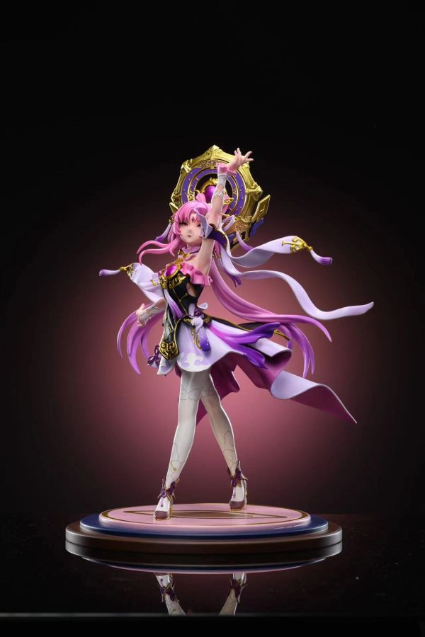 【售罄展示追加請私訊客服@toystationtw】崩壞星穹鐵道 符玄 X 知畫空間工作室 玩驛丨Toy station, GK雕像預購, GK雕像代購, GK雕像現貨, GK雕像修復, 購物網站, 自媒體選物店, 日漫, 美漫, 電影, 電玩IP, 訂製雕像,模型,玩具,gk,玩驛,火影,手辦,海賊,死神,航海王,獵人,阿拉蕾,七大罪,七龍珠,寶可夢,神奇寶貝,哥吉拉,宮崎駿,迪士尼,灌籃高手,鬼滅之日刃,一拳超人,蠟筆小新,咒術,鏈鋸人,進擊的巨人,妖精尾巴,我的英雄學院,鋼鍊,鋼之