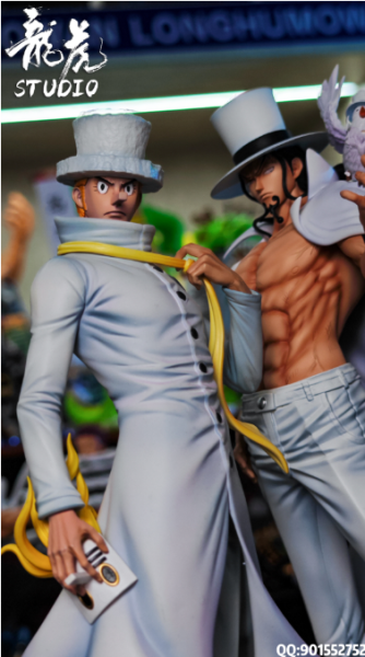 【售罄展示追加請私訊客服@toystationtw】海賊王 CP0第二彈 “山風”卡庫 X 龍虎工作室 玩驛丨Toy station, GK雕像預購, GK雕像代購, GK雕像現貨, GK雕像修復, 咒術, 咒術迴戰, SCC玩具屋, 玩具給庫, NBA, 瘋公仔, 訂製雕像,模型,伯公仔,gk,玩驛,火影,夜風本舖,海賊,死神,航海王,獵人,阿拉蕾,七大罪,七龍珠,寶可夢,神奇寶貝,哥吉拉,宮崎駿,迪士尼,灌籃高手,鬼滅之刃,一拳超人,蠟筆小新,咒術,鏈鋸人,進擊的巨人,乙骨,我英