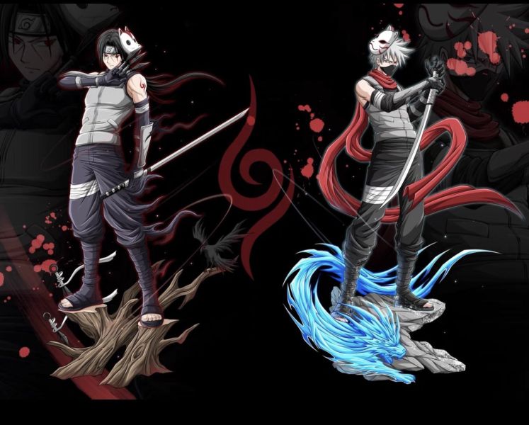 【現貨秒發】火影忍者 性價比爆款 暗部卡卡西 X 十年百忍 動漫,模型,玩具,gk,玩驛,火影,手辦,海賊,死神,航海王,獵人,阿拉蕾,七大罪,七龍珠,寶可夢,神奇寶貝,哥吉拉,宮崎駿,迪士尼,灌籃高手,鬼滅之日刃,一拳超人,蠟筆小新,咒術,鏈鋸人,進擊的巨人,妖精尾巴,我的英雄學院,我英,鋼鍊,鋼之煉金術師,新世紀福音戰士,EVA,間諜家家酒,Re0,漫威,dc,集美#hex#tsume#prime1#queen#tes#xm#野獸國#壽屋#數碼寶貝