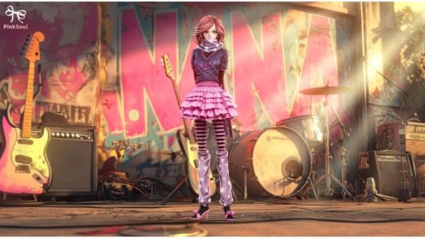 【售罄展示追加請私訊客服@toystationtw】NANA 小松奈奈 X Pinksoul 玩驛丨Toy station, GK雕像預購, GK雕像代購, GK雕像現貨, GK雕像修復, 咒術, 咒術迴戰, SCC玩具屋, 玩具給庫, NBA, 瘋公仔, 訂製雕像,模型,伯公仔,gk,玩驛,火影,夜風本舖,海賊,死神,航海王,獵人,阿拉蕾,七大罪,七龍珠,寶可夢,神奇寶貝,哥吉拉,宮崎駿,迪士尼,灌籃高手,鬼滅之刃,一拳超人,蠟筆小新,咒術,鏈鋸人,進擊的巨人,乙骨,我英