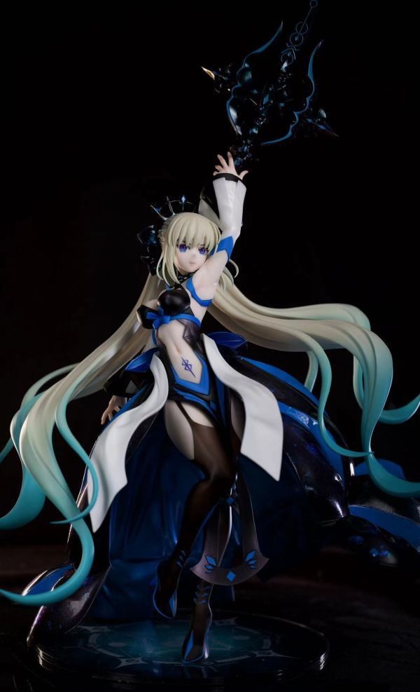 【售罄展示追加請私訊客服@toystationtw】冬之女王 摩根 X 贗作 動漫,模型,玩具,gk,玩驛,火影,手辦,海賊,死神,航海王,獵人,阿拉蕾,七大罪,七龍珠,寶可夢,神奇寶貝,哥吉拉,宮崎駿,迪士尼,灌籃高手,鬼滅之日刃,一拳超人,蠟筆小新,咒術,鏈鋸人,進擊的巨人,妖精尾巴,我的英雄學院,我英,鋼鍊,鋼之煉金術師,新世紀福音戰士,EVA,間諜家家酒,Re0,漫威,dc,集美#hex#tsume#prime1#queen#tes#xm#野獸國#壽屋#數碼寶貝