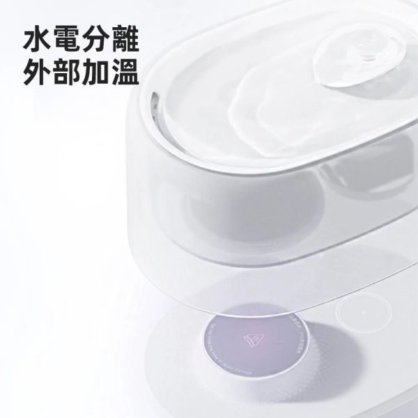 【MEOOF】白月光飲水機(恆溫版/常溫版)(MEOOF飲水機/MEOOF飲水器/恆溫飲水器/MEOOF濾心/MEOOF濾棉/白月光濾芯/白月光濾棉) 寵物飲水機,MEOOF飲水機,MEOOF飲水器,貓飲水機,寵物飲水機推薦,寵物飲水器,寵物飲水機推薦ptt,寵物自動飲水機,寵物喝水器,