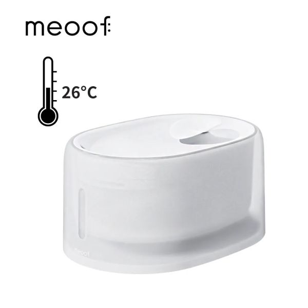 【MEOOF】白月光飲水機(恆溫版/常溫版)(MEOOF飲水機/MEOOF飲水器/恆溫飲水器/MEOOF濾心/MEOOF濾棉/白月光濾芯/白月光濾棉) 寵物飲水機,MEOOF飲水機,MEOOF飲水器,貓飲水機,寵物飲水機推薦,寵物飲水器,寵物飲水機推薦ptt,寵物自動飲水機,寵物喝水器,